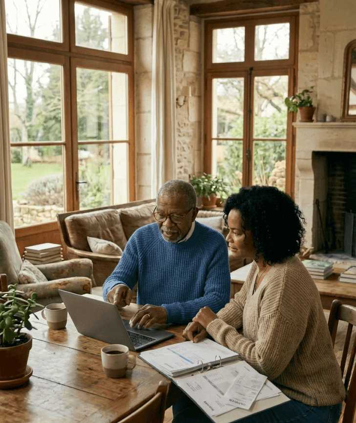 Fonds prévention argile - Un service de l'État