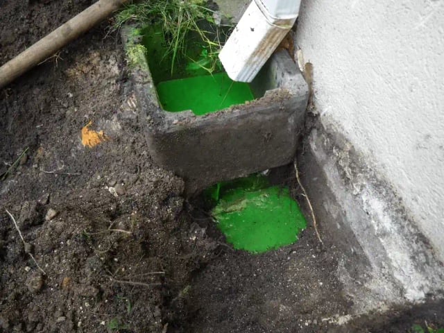 Fonds prévention argile - Repérage des fuites des réseaux d'eau